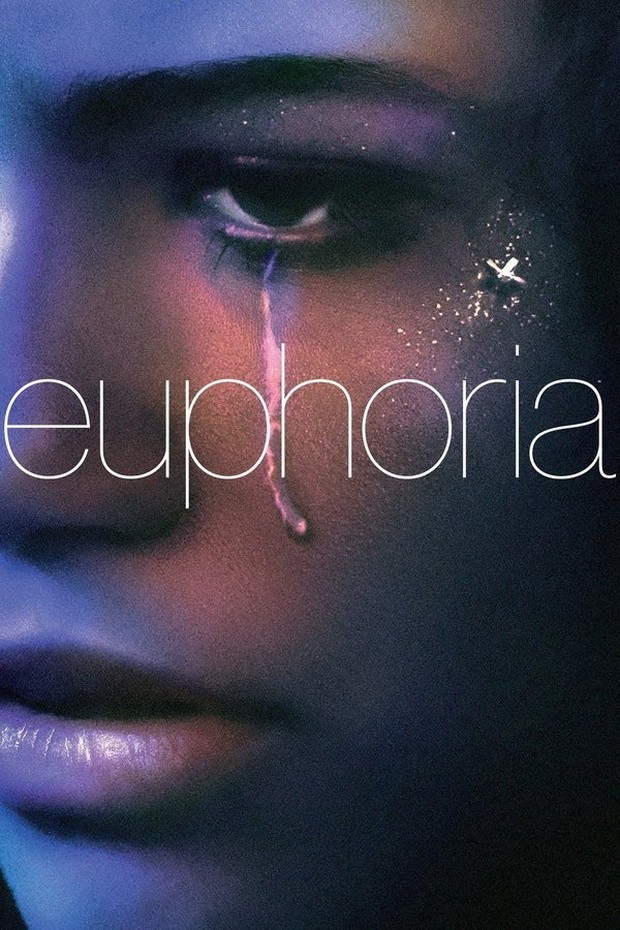Poster serial Euphoria