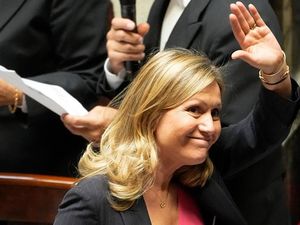 Yael Braun-Pivet, Perempuan Pertama yang Jadi Ketua DPR Prancis