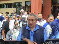 Tim Voli Jagoan SBY LavAni Menang Telak Lawan Ganeksa Gunungkidul