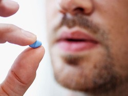 Pria Muda Arab Makin Banyak Gunakan Viagra, Mengapa?