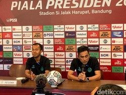 Persib vs PSS, Pemain Super Elja Dihantui Kelelahan