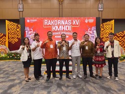 DPP Persadha Nusantara Optimis Jokowi Bisa Damaikan Rusia-Ukraina