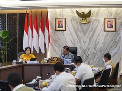 Krisis Pangan Mengintai, Stok Beras RI Aman Nggak Nih?