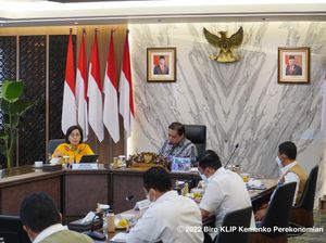 Krisis Pangan Mengintai, Stok Beras RI Aman Nggak Nih? Krisis Pangan Mengintai, Stok Beras RI Aman Nggak Nih?