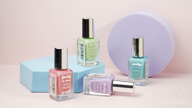 Review BarryM