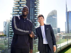 Lukaku Pakai Nomor 90 di Inter, Fans Yakin Alasannya Terkait Cuan