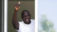 Lukaku Balik Kandang ke Inter, Begini Meme-memenya