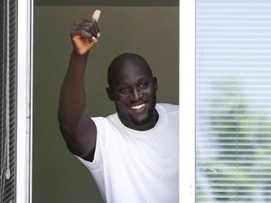 Lukaku Balik Kandang ke Inter, Begini Meme-memenya Lukaku Balik Kandang ke Inter, Begini Meme-memenya