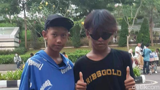Roy Bocah Bojong