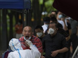 Ekonomi China Mulai Pulih Usai Lockdown, Tapi Pengangguran Bertambah