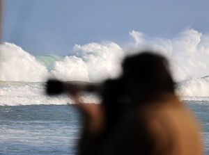 Video: Nelayan Peru Bertahan Hidup 95 Hari di Samudra Pasifik, Makan Kecoak-Burung