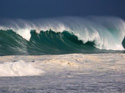 6 Laut dan Samudra Terbesar di Dunia, Ada Segitiga Bermuda di Salah Satunya!