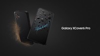 Samsung Rilis Galaxy XCover6 Pro, HP 5G Tahan Banting dan Disiksa