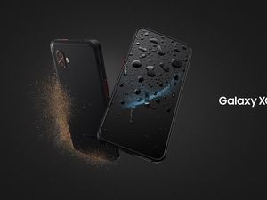 Samsung Rilis Galaxy XCover6 Pro, HP 5G Tahan Banting dan Disiksa