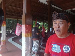 Pecat Karyawan Pengurus Serikat, 2 Hotel Dilaporkan ke Polda Bali Pecat Karyawan Pengurus Serikat, 2 Hotel Dilaporkan ke Polda Bali