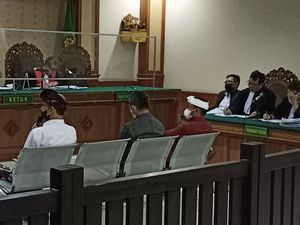 Proposal DID Tabanan Tiru Pola Pengajuan DAK karena Terobos Kelaziman Proposal DID Tabanan Tiru Pola Pengajuan DAK karena Terobos Kelaziman