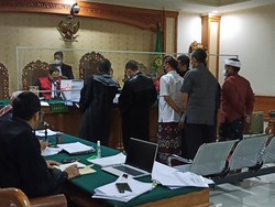 Kuasa Hukum Dewa Wiratmaja Ungkap Alasan Tak Ajukan Eksepsi