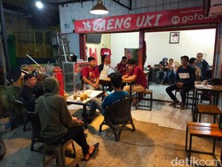 Laskar Ayam Jantan Apresiasi PSM di AFC dan Piala Presiden: Pembuktian!