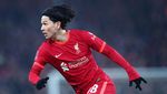 Akademi Liverpool: Duo RB dan Southampton