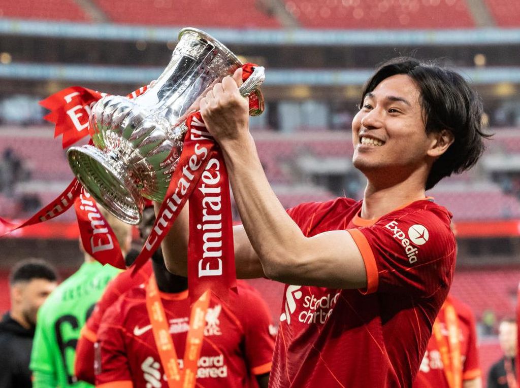 Takumi Minamino: Sayonara Liverpool Takumi Minamino: Sayonara Liverpool