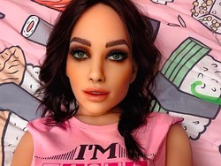 Most Pop Sepekan: Boneka Seks Jadi Selebgram, Seperti Hidup di Dunia Nyata