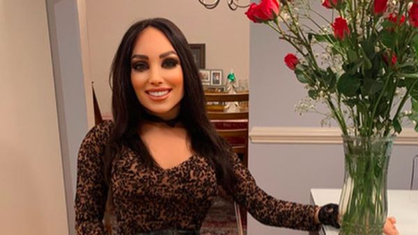 Foto: Boneka Seks yang Jadi Selebgram, Hidup Seperti Wanita di Dunia Nyata