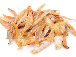 Nggak Cuma Renyah Digoreng, Ikan Teri Bisa Cegah Kardiovaskuler dan Kanker