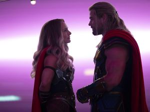 Ini Anak Chris Hemsworth, Natalie Portman-Christian Bale di Thor: Love and Thunder? Ini Anak Chris Hemsworth, Natalie Portman-Christian Bale di Thor: Love and Thunder?