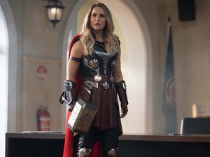 Soal Thor: Love and Thunder, Kenapa Film Marvel Begitu Rumit?