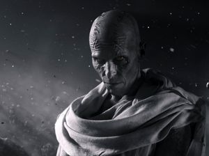 Fans Marvel Jatuh Hati pada Gorr di Thor: Love and Thunder