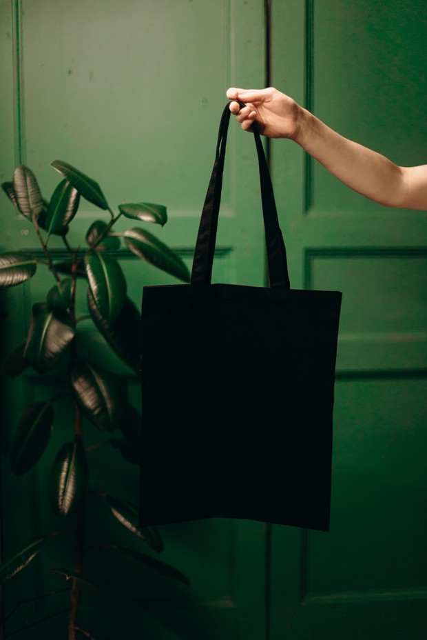 Tote bag pilihan tepat bagi para petualang/Foto: Pexels/cottonbro
