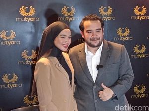 Putuskan Kembali ke Indonesia, Tya Arifin Akan Fokus Berbisnis