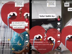 Viral Kista 30 cm Bersarang di Perut Bak Ibu Hamil, Ini Cerita di Baliknya