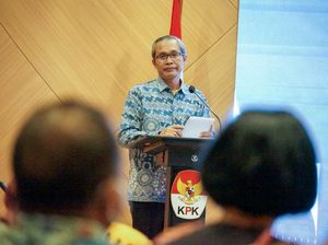 KPK: Jangan Ada Lagi Suara Boikot Pajak, Kami Nggak Bisa Kerja