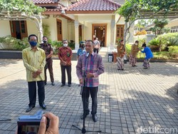 Waket KPK Ungkap Eks Walkot Jogja Terabas Sederet Aturan soal Izin Apartemen