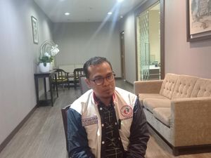 Wawalkot Tangsel Panggil Disdik Buntut Jalan SDN 01 Pamulang Timur Ditutup Wawalkot Tangsel Panggil Disdik Buntut Jalan SDN 01 Pamulang Timur Ditutup