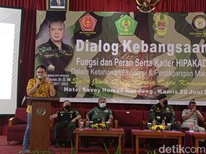 Wamendag Klaim Harga Minyak Goreng Terkendali