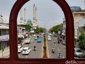 Cilegon Jadi Kota Percontohan Pengelolaan Sampah Pertama di RI