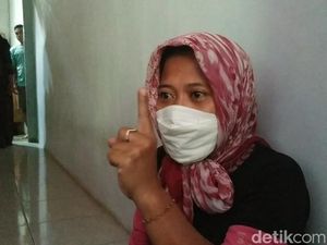 Istri Korban Sebut Otak Pembunuhan Bos Rongsokan di Sidoarjo Masih Saudara Istri Korban Sebut Otak Pembunuhan Bos Rongsokan di Sidoarjo Masih Saudara