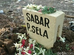 Sederet Fakta Pilu Bos Rongsokan Sidoarjo Tewas Ditembak di Depan Anak