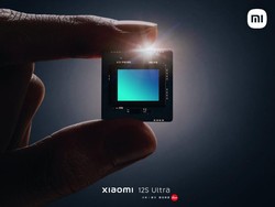 Xiaomi 12S Ultra  Pakai Sensor Sony IMX989 Ukurannya Gede