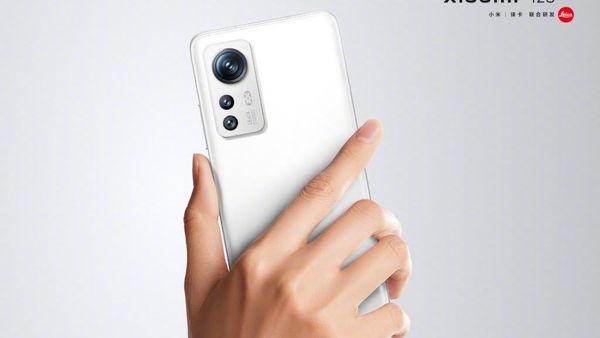 Ini Hasil Jepretan HP Xiaomi 12S Series Berkamera Leica, Awas Tergoda!