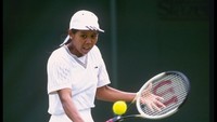 Memorable! Gaya Petenis Yayuk Basuki di Wimbledon 1996 Dipuji Vogue
