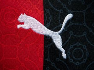 AC Milan dan Puma Lanjut, Nilai Kontrak Naik Dua Kali Lipat