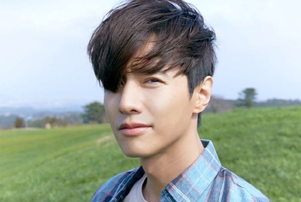 Won Bin menjadi aktor yang pertama kali ditawarkan untuk membintangi drama 'Descendants of The Sun'.