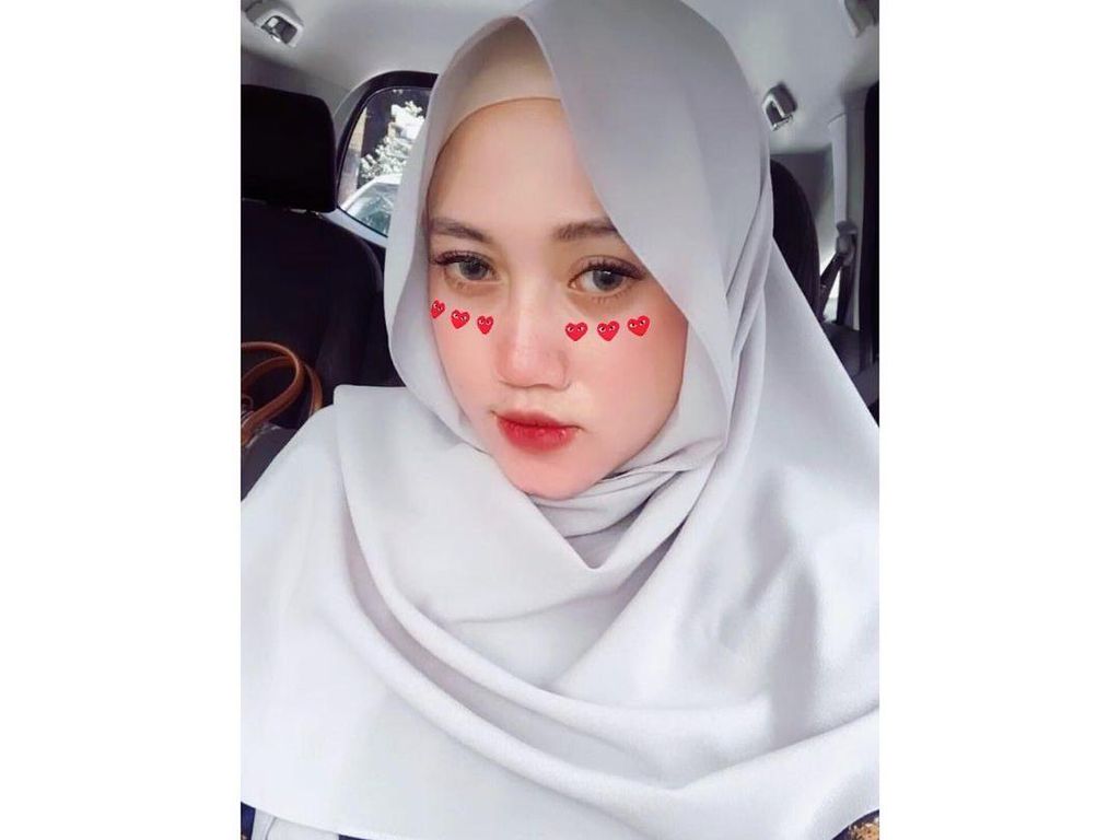 Caisar Punya Gandengan Baru, Almaratu Intan Bagaimana? Caisar Punya Gandengan Baru, Almaratu Intan Bagaimana?