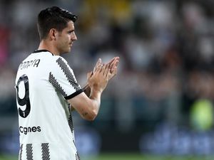 Juventus Bidik 2 Striker Ini Jika Gagal Dapatkan Morata Juventus Bidik 2 Striker Ini Jika Gagal Dapatkan Morata
