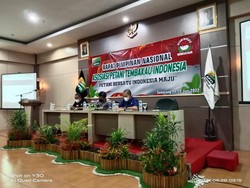 Singgung Ganjar, APTI Dukung Pemimpin Pro Petani Tembakau Nyapres 2024
