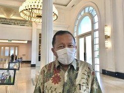 Kapolri Nonaktifkan Irjen Ferdy Sambo, PPP: Itu Komitmen