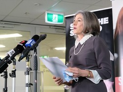 Australia Selatan Catat Kasus Cacar Monyet Pertama pada Pria yang Bepergian ke Luar Negeri